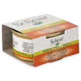 Schesir Cat Brühe Thunfisch mit Kürbis 70g - 7x70g