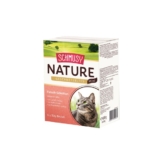 Schmusy Nature Geschnetzeltes Mini Fleisch Selection 6x50g