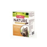Schmusy Nature Geschnetzeltes Mini Geflügel Selection 6x50g