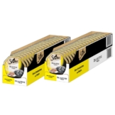 Sheba Katzenfutter Delikatesse in Gelee Huhn 44x85g