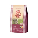 Wahre Liebe Landlust Trockenfutter Ente - 1,5kg