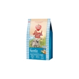 Wahre Liebe Landlust Trockenfutter Forelle - 400g