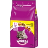 Whiskas Adult 1+ mit Huhn - 1,9kg