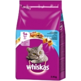 Whiskas Adult 1+ mit Thunfisch - 3,8kg