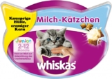 Whiskas Junior Milch-Kätzchen 55g
