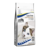 Bozita Feline Grain Free Single Protein Chicken 10kg