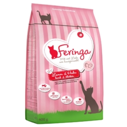 Feringa Adult Lamm & Huhn - 6 kg (3 x 2 kg)