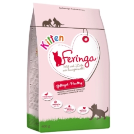 Feringa Kitten Geflügel - 2 kg